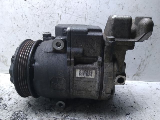 bontott MERCEDES-BENZ A-CLASS Klímakompresszor