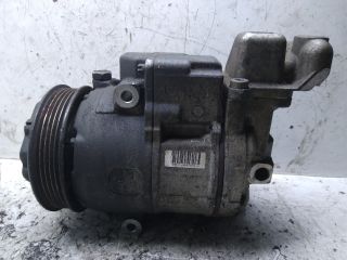 bontott MERCEDES-BENZ A-CLASS Klímakompresszor