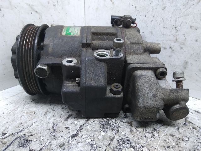 bontott MERCEDES-BENZ A-CLASS Klímakompresszor