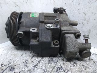 bontott MERCEDES-BENZ A-CLASS Klímakompresszor