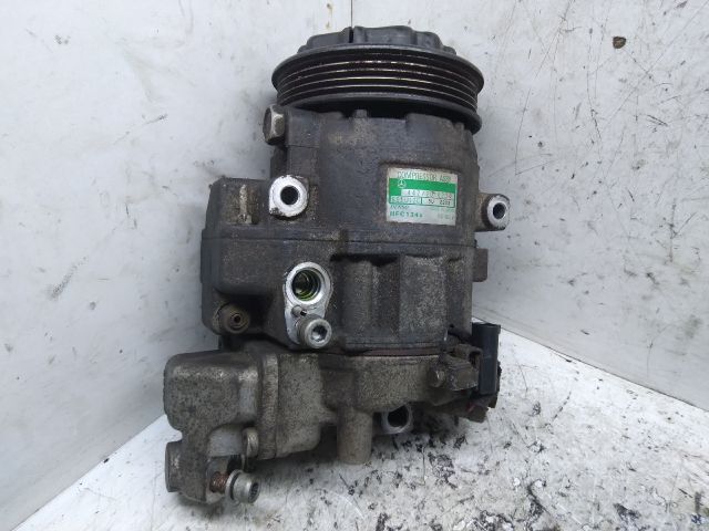 bontott MERCEDES-BENZ A-CLASS Klímakompresszor