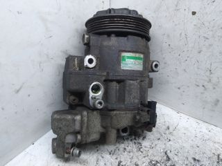 bontott MERCEDES-BENZ A-CLASS Klímakompresszor