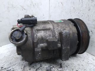 bontott MERCEDES-BENZ A-CLASS Klímakompresszor