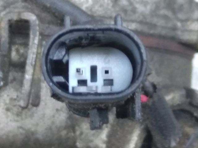 bontott MERCEDES-BENZ A-CLASS Klímakompresszor