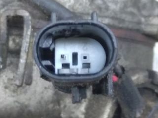 bontott MERCEDES-BENZ A-CLASS Klímakompresszor