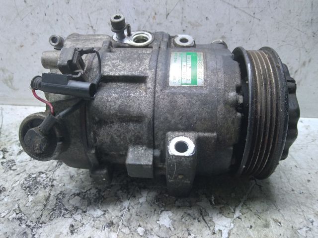 bontott MERCEDES-BENZ A-CLASS Klímakompresszor