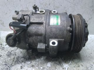 bontott MERCEDES-BENZ A-CLASS Klímakompresszor