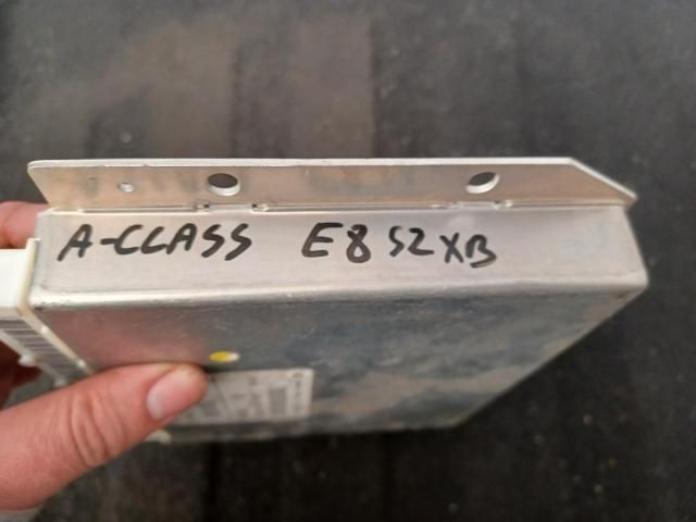 bontott MERCEDES-BENZ A-CLASS Menetstabilizátor Elektronika
