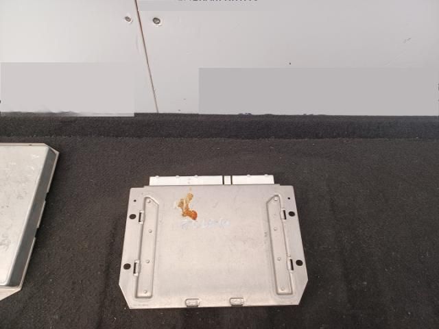 bontott MERCEDES-BENZ A-CLASS Menetstabilizátor Elektronika