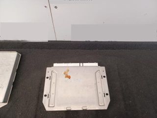 bontott MERCEDES-BENZ A-CLASS Menetstabilizátor Elektronika