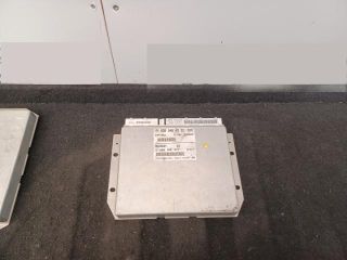 bontott MERCEDES-BENZ A-CLASS Menetstabilizátor Elektronika