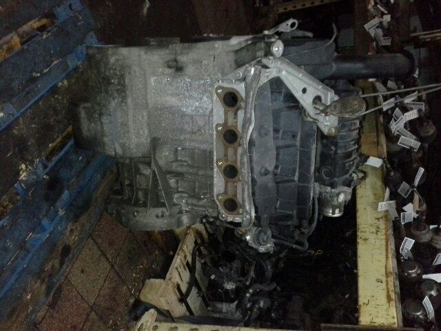 bontott MERCEDES-BENZ A-CLASS Olajbeöntő Sapka