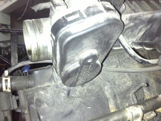 bontott MERCEDES-BENZ A-CLASS Olajbeöntő Sapka