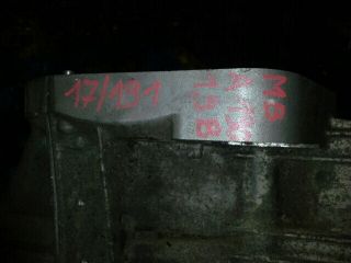 bontott MERCEDES-BENZ A-CLASS Olajbeöntő Sapka