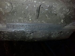 bontott MERCEDES-BENZ A-CLASS Olajbeöntő Sapka