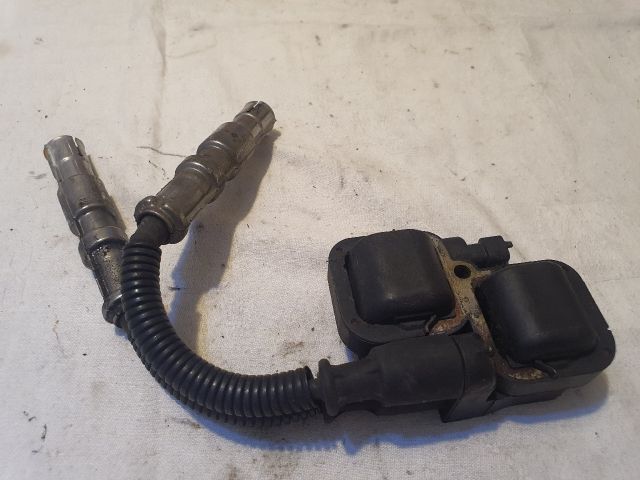 bontott MERCEDES-BENZ A-CLASS Gyújtótrafó