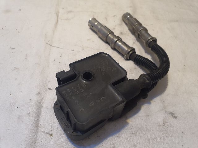 bontott MERCEDES-BENZ A-CLASS Gyújtótrafó