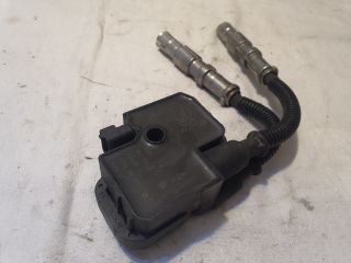 bontott MERCEDES-BENZ A-CLASS Gyújtótrafó