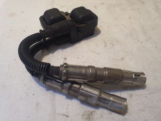 bontott MERCEDES-BENZ A-CLASS Gyújtótrafó