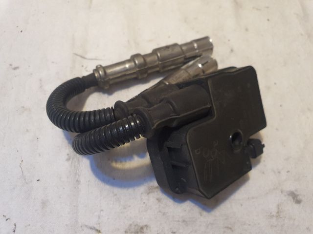 bontott MERCEDES-BENZ A-CLASS Gyújtótrafó