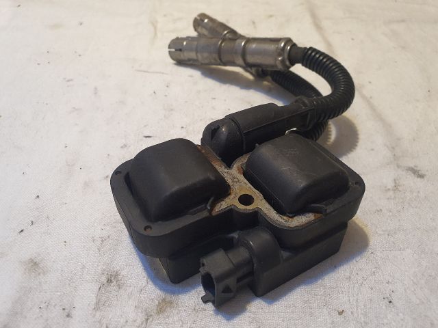 bontott MERCEDES-BENZ A-CLASS Gyújtótrafó