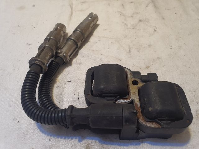 bontott MERCEDES-BENZ A-CLASS Gyújtótrafó