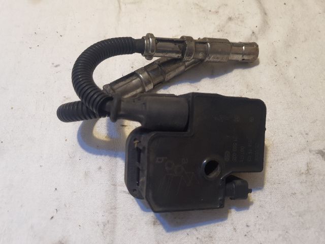 bontott MERCEDES-BENZ A-CLASS Gyújtótrafó