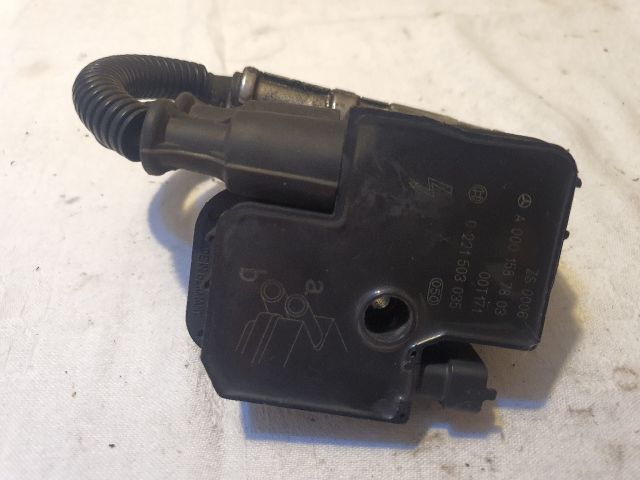 bontott MERCEDES-BENZ A-CLASS Gyújtótrafó