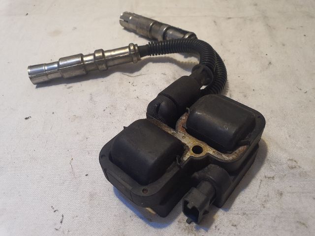 bontott MERCEDES-BENZ A-CLASS Gyújtótrafó