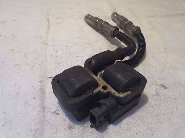 bontott MERCEDES-BENZ A-CLASS Gyújtótrafó