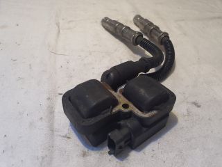 bontott MERCEDES-BENZ A-CLASS Gyújtótrafó