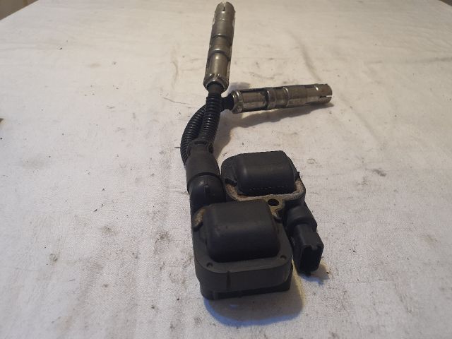 bontott MERCEDES-BENZ A-CLASS Gyújtótrafó