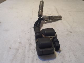 bontott MERCEDES-BENZ A-CLASS Gyújtótrafó