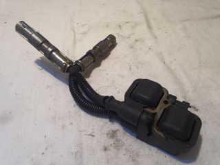 bontott MERCEDES-BENZ A-CLASS Gyújtótrafó