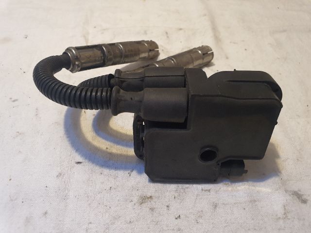 bontott MERCEDES-BENZ A-CLASS Gyújtótrafó