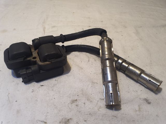 bontott MERCEDES-BENZ A-CLASS Gyújtótrafó