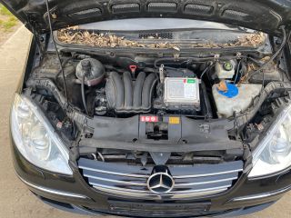 bontott MERCEDES-BENZ A-CLASS Hűtőventilátor Relé