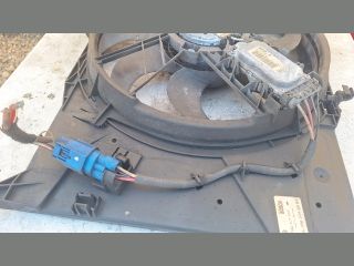 bontott MERCEDES-BENZ A-CLASS Hűtőventilátor