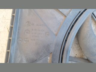 bontott MERCEDES-BENZ A-CLASS Hűtőventilátor