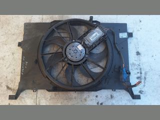 bontott MERCEDES-BENZ A-CLASS Hűtőventilátor