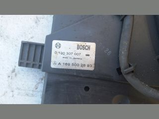 bontott MERCEDES-BENZ A-CLASS Hűtőventilátor