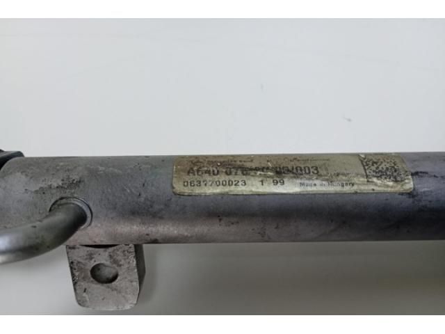 bontott MERCEDES-BENZ A-CLASS Közösnyomócső