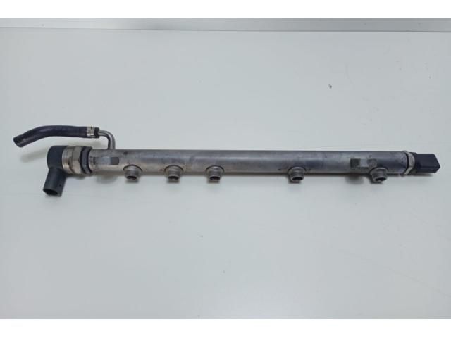 bontott MERCEDES-BENZ A-CLASS Közösnyomócső