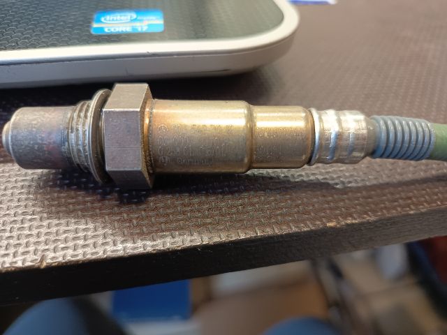 bontott MERCEDES-BENZ A-CLASS Első Lambdaszonda