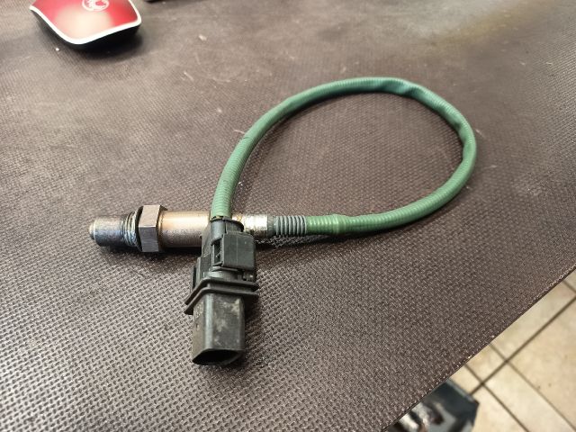 bontott MERCEDES-BENZ A-CLASS Első Lambdaszonda