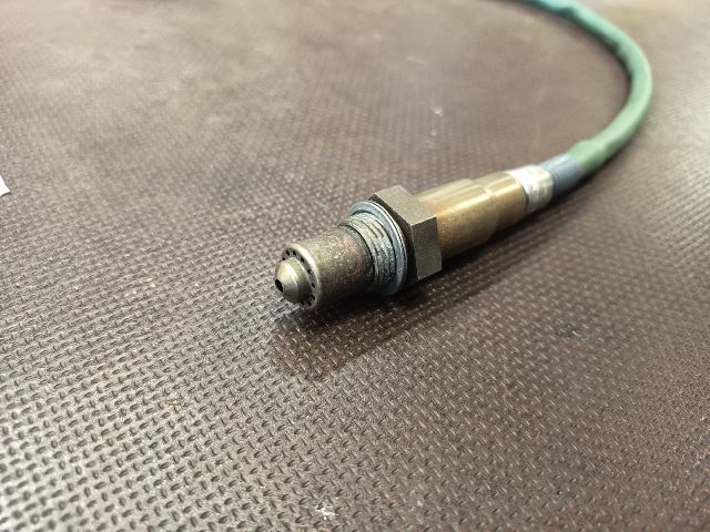 bontott MERCEDES-BENZ A-CLASS Első Lambdaszonda