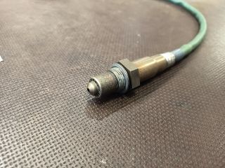 bontott MERCEDES-BENZ A-CLASS Első Lambdaszonda