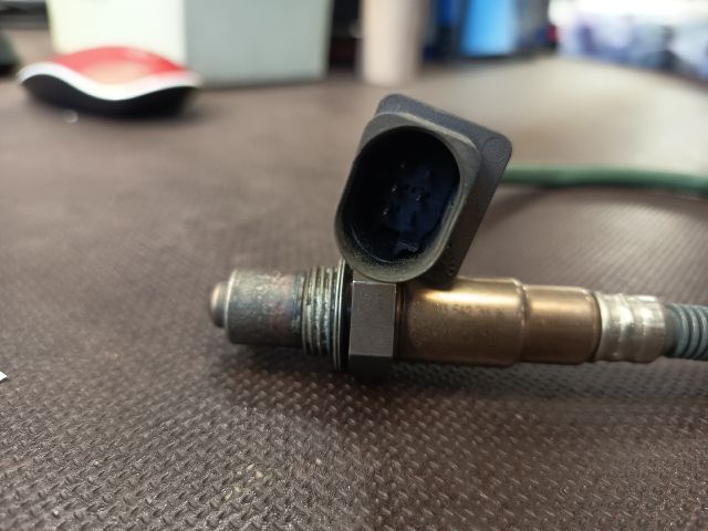 bontott MERCEDES-BENZ A-CLASS Első Lambdaszonda