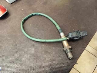 bontott MERCEDES-BENZ A-CLASS Első Lambdaszonda