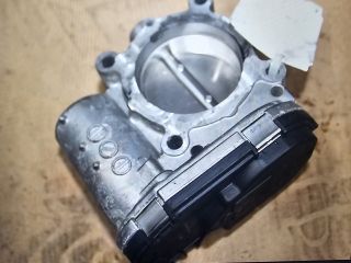 bontott MERCEDES-BENZ A-CLASS Fojtószelep (Elektromos)